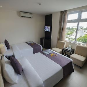 Executive Twin Room